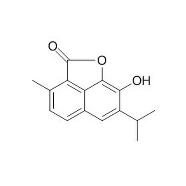 红根草内酯 CAS:132278-72-9