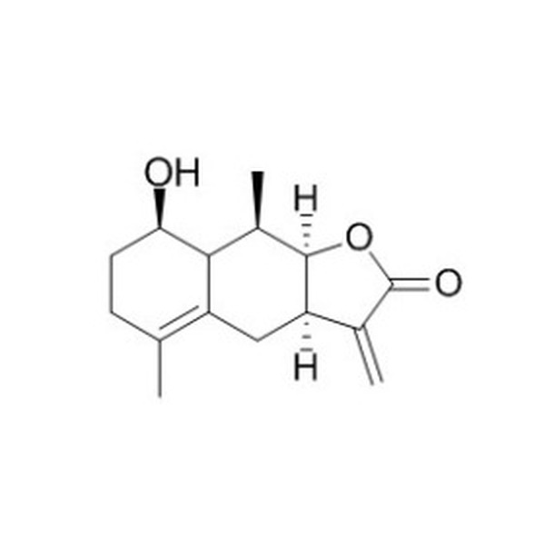 狭叶依瓦菊素 CAS:14164-59-1