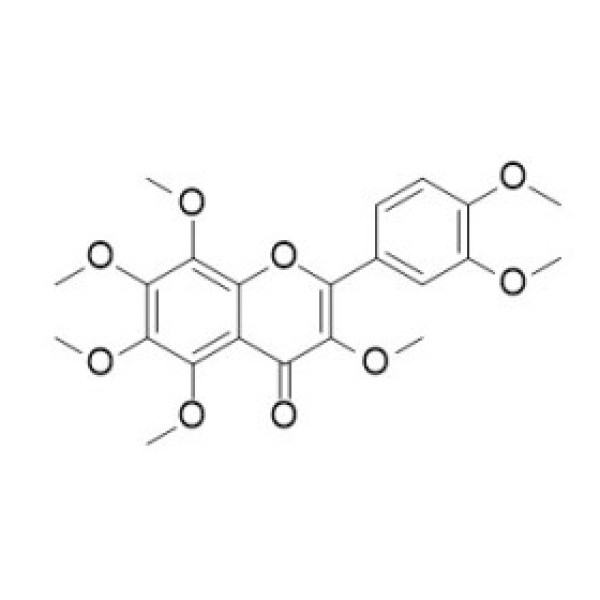 3,5,6,7,8,3´,4´-七甲氧基黄酮CAS:1178-24-1