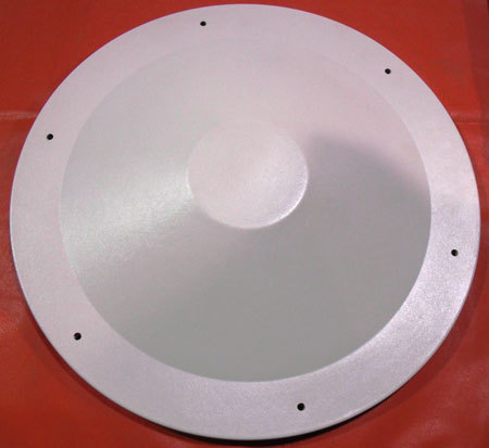 RC-5B Plus SORVALL Centrifuges 配件 74034 | 74081 | 74074 | 74510 | 74316 | 68794 Diffuser Assembly