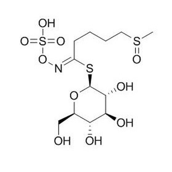 萝卜硫苷 CAS:21414-41-5