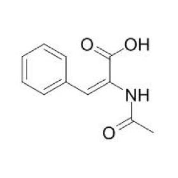 α-乙酰氨基肉桂酸 CAS:5469-45-4
