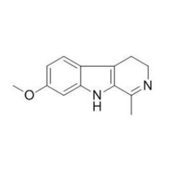 骆驼蓬灵　CAS:304-21-2