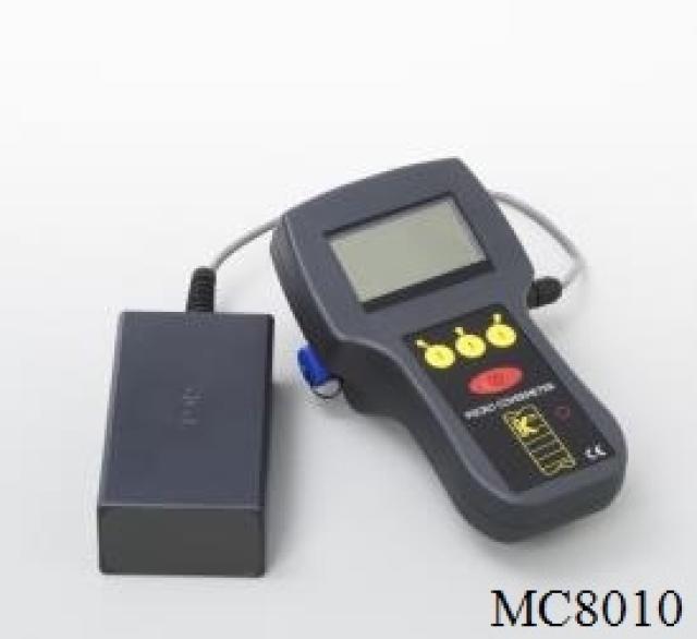 铁筋探知器MC8010/8020