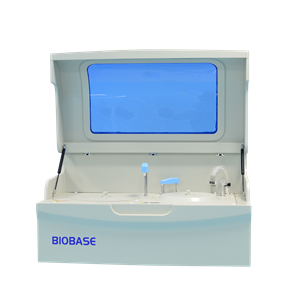 博科 BK-200 全自动生化分析仪