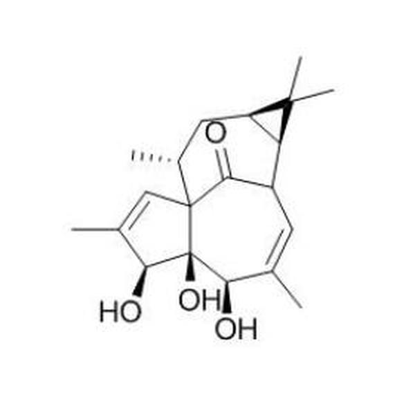 20-去氧巨大戟萜醇 CAS:54706-99-9