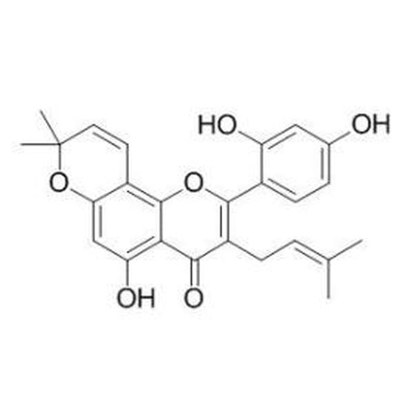 桑辛素 CAS:62596-29-6