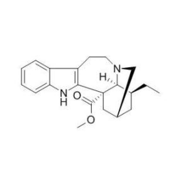 狗牙花定碱 CAS:467-77-6