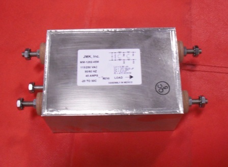 RC-12BP SORVALL Centrifuges 配件 92443 | 92430 | 92416 | 92217 | 92005 | 91986  FILTER LINE JMK#MM1262-45M