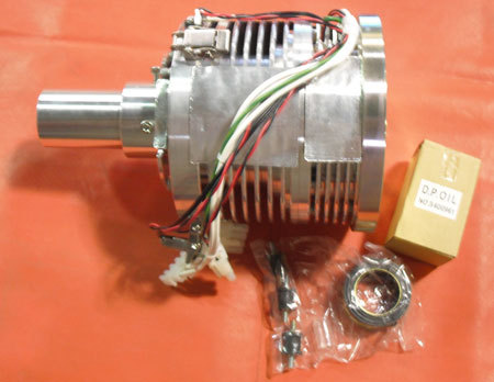 MTX 150 SORVALL Centrifuges 配件 S204961A | S309222A | S204969B | S204970A Drive Unit Assembly