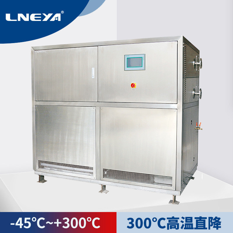 冠亚制冷加热控温系统SUNDI-320/420W/430W