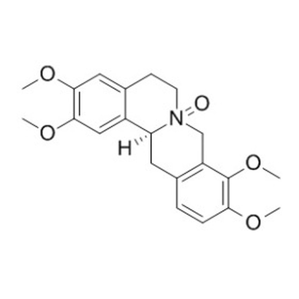 延胡索乙素 N氧化物 CAS:57906-85-1