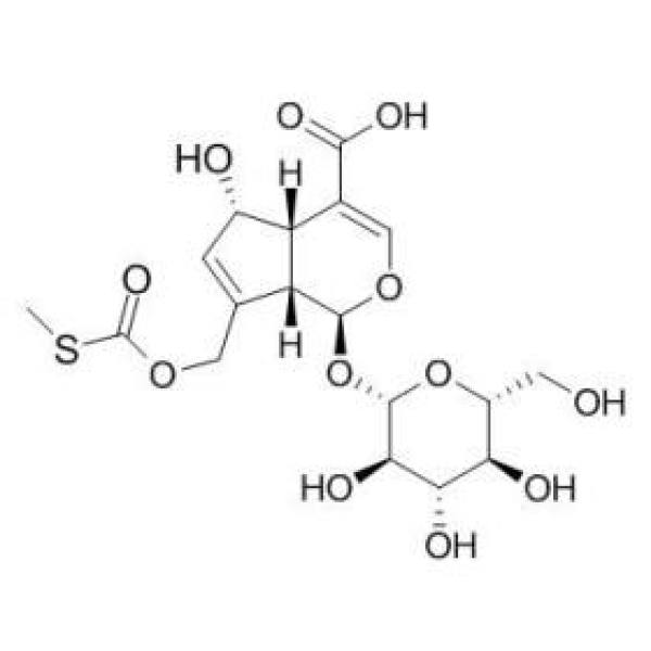 鸡屎藤苷酸 CAS:18842-98-3