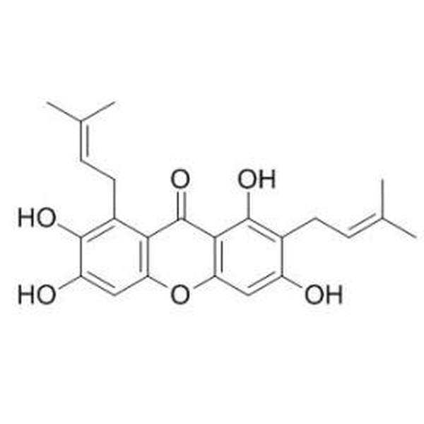 γ倒捻子素 CAS:31271-07-5