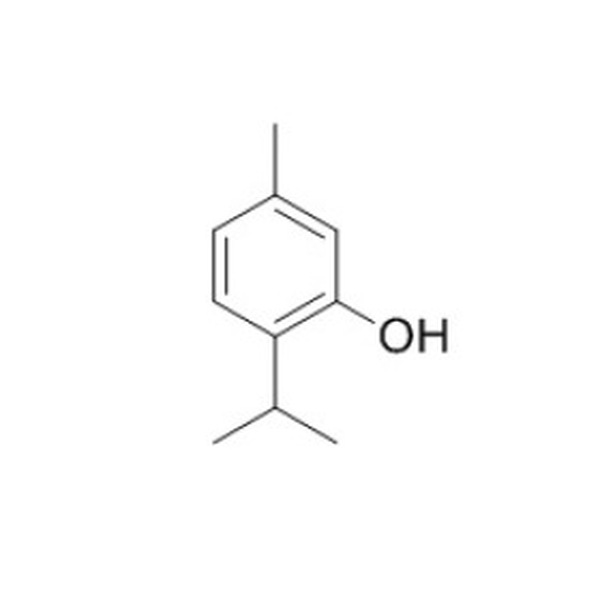 麝香草酚 CAS:89-83-8