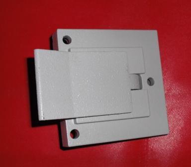 RC-3B Plus SORVALL Centrifuges 配件 55510 | 55625 | 64497 | 74119 | 68794 | 90706 LATCH ASSY, DOOR