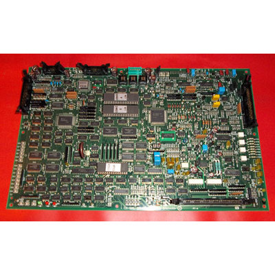 MX 150 SORVALL Centrifuges 配件 46990 | 70860477 | 810710 | 84331101 | 84352101 Control Printed Circuit Board Assembly, MX 150