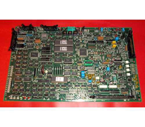 MX 150 SORVALL Centrifuges 配件 46990 | 70860477 | 810710 | 84331101 | 84352101 Control Printed Circuit Board Assembly, MX 150