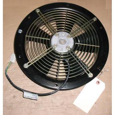 Super T 21 SORVALL Centrifuges 配件 76240 | 76246 | 76247 | 76253 | 76315 | 76319 Fan Assembly, Condenser