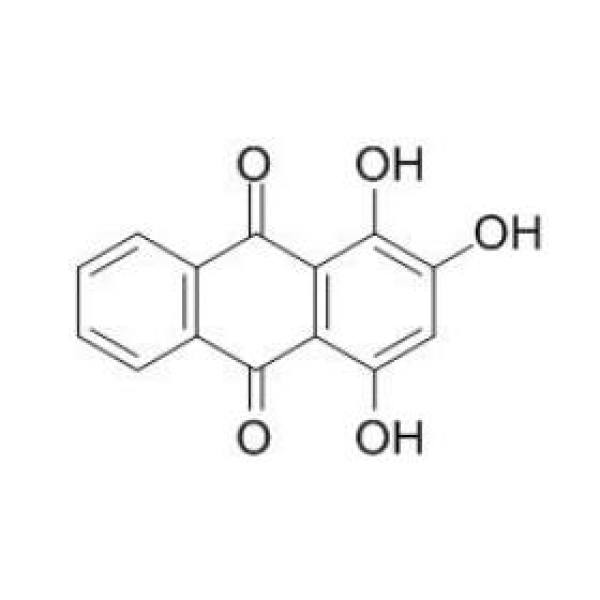 羟基茜草素,吡啉,CAS:81-54-9