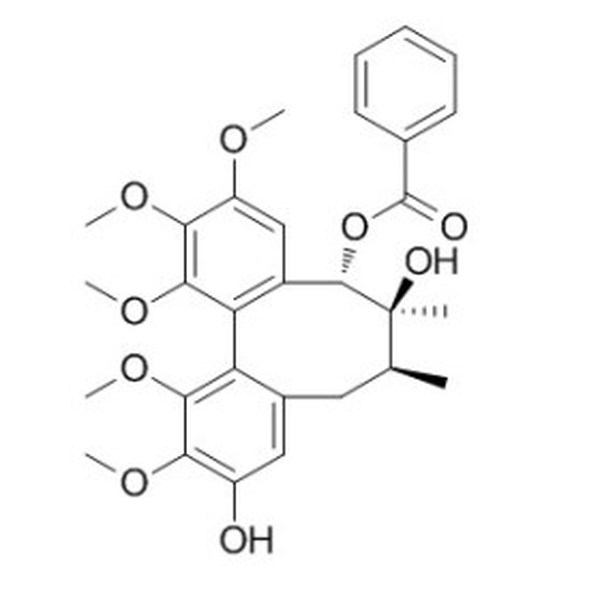 五味子酯戊 CAS:64917-83-5