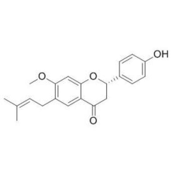 补骨脂二氢黄酮甲醚 CAS:19879-30-2