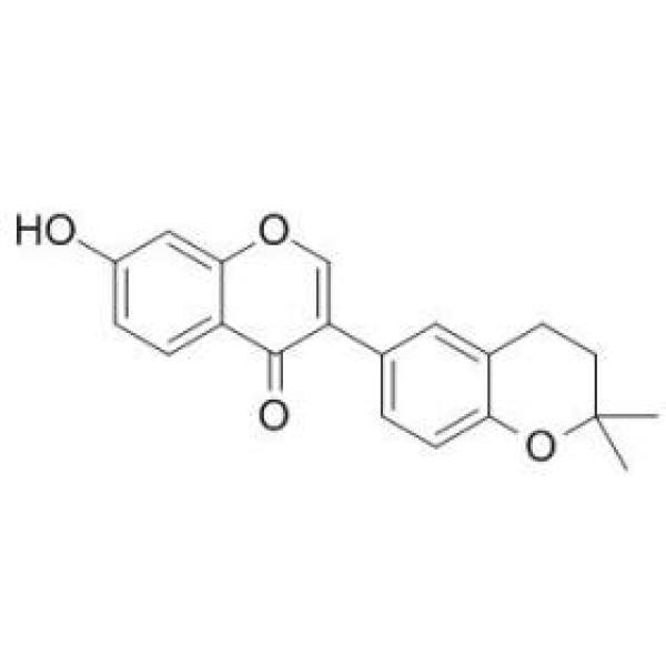 异新补骨脂异黄酮 CAS:40357-43-5