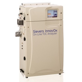 Sievers InnovOx 在线总有机碳（TOC）分析仪