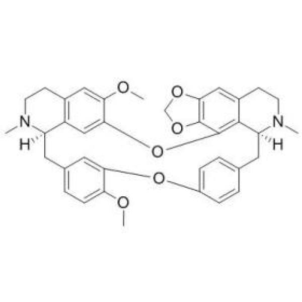 千金藤素,千金藤碱,CAS:481-49-2