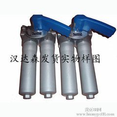 Fuchs 过滤器 纺织机专用过滤棉