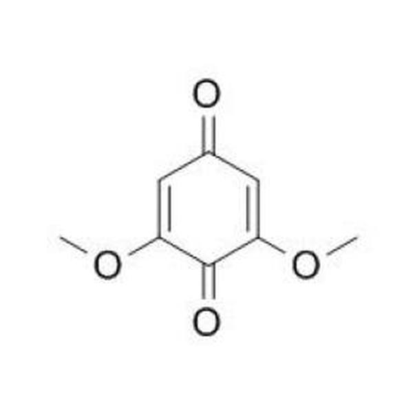 2,6-二甲氧基-1,4-苯醌 CAS: 530-55-2