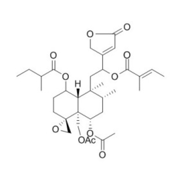 筋骨草素G1 CAS:122587-83-1