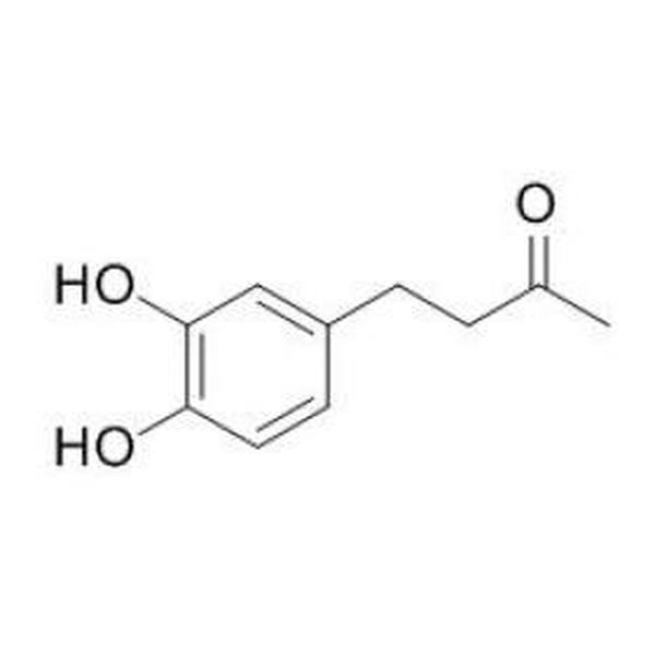 4-(3,4-二羟基苯基)-2-丁酮 CAS:61152-62-3