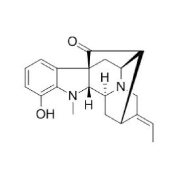 催吐萝芙木定 CAS:3911-19-1