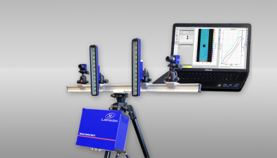 LaVision StrainMaster材料应变形变成像测量系统