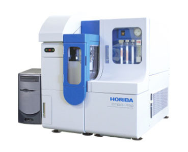 HORIBA EMGA-830 氧氮氢分析仪