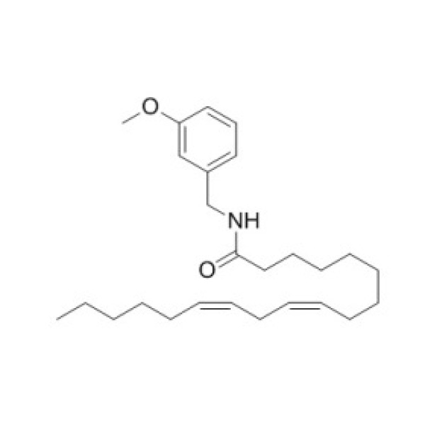 N-间氧基苄基-9顺，12顺-亚油酸酰胺 CAS:883715-22-8