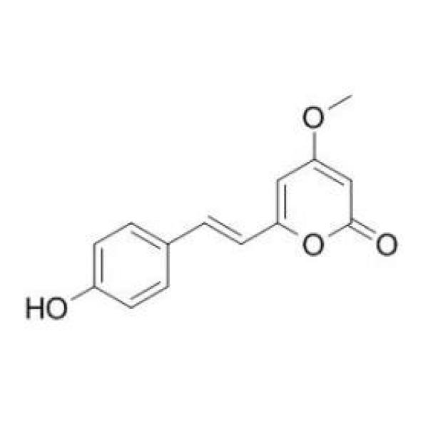 4'-羟基-5,6-脱氢醉椒素 CAS:39986-86-2