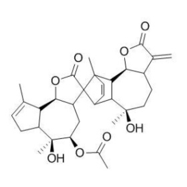 野菊花内酯 CAS:62687-22-3