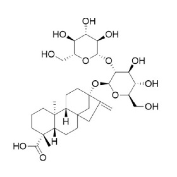 甜菊双糖苷 CAS:41093-60-1