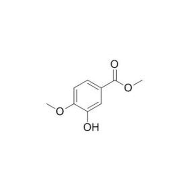 异香兰酸甲酯 CAS:6702-50-7