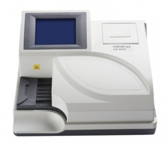 尿液分析仪-UA600T半自动尿液分析仪报价