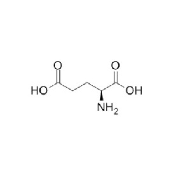 L-谷氨酸 CAS:56-86-0