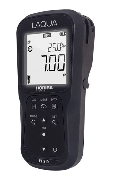 Horiba LAQUA便携式PH测量仪PH210