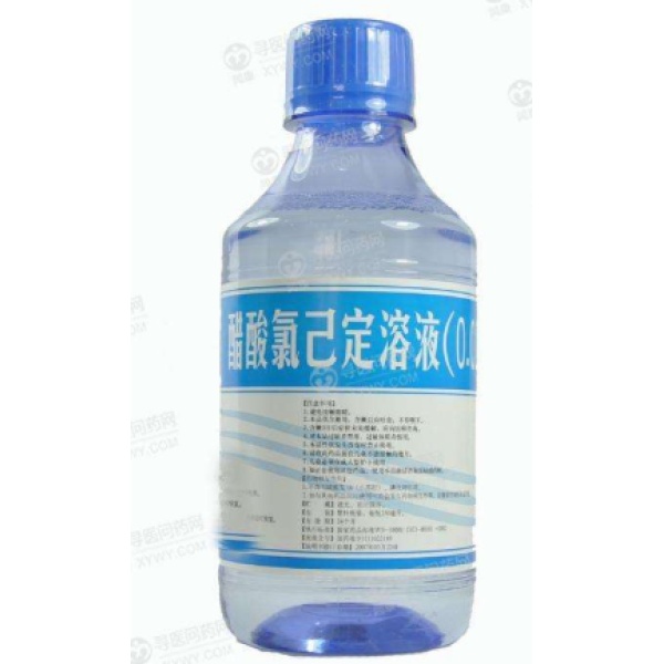 Sodium Chloride Solution（氯化钠溶液），0.9%