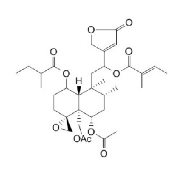 筋骨草素H1 CAS:122616-88-0