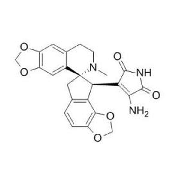 直立角茴香碱 CAS:94656-46-9