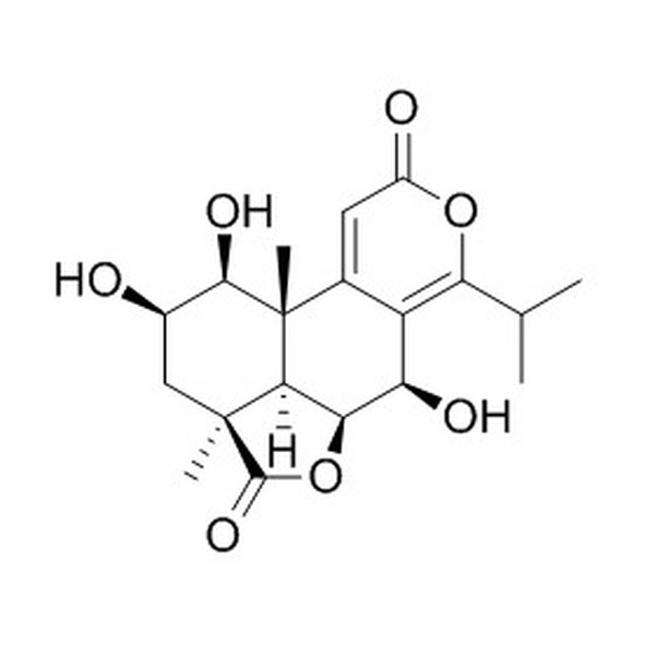 竹柏内酯B CAS:19891-51-1