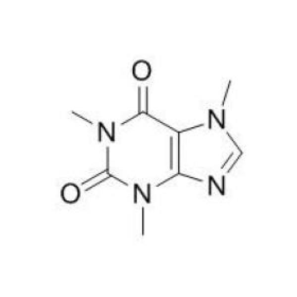 咖啡因 CAS号:58-08-2