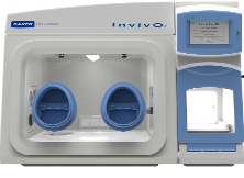 Invivo2 500低氧工作站（低氧培养箱）